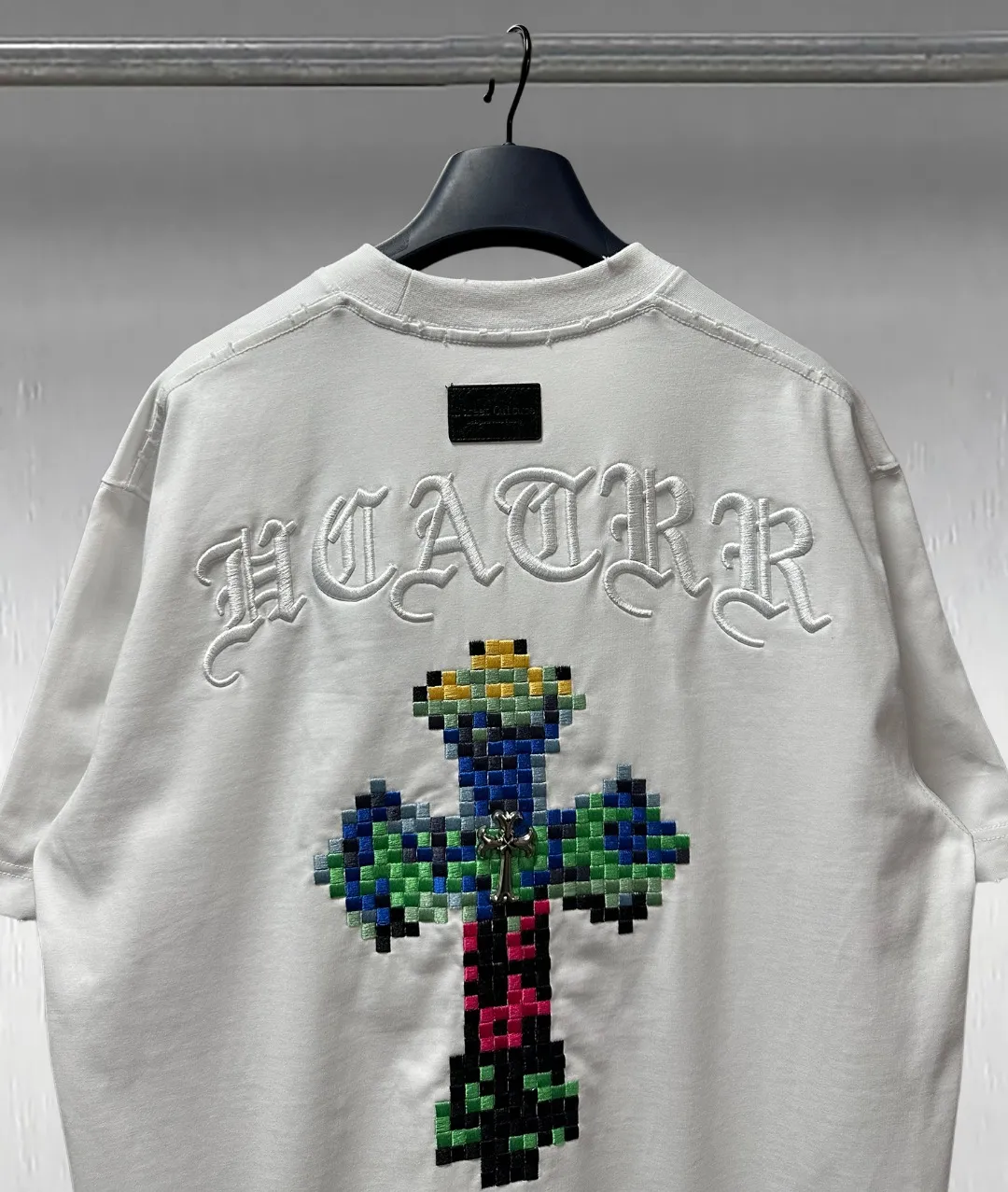 CH White 2026CHNew Arrival os 0 Sizes:XS-L Same Style ：Black White